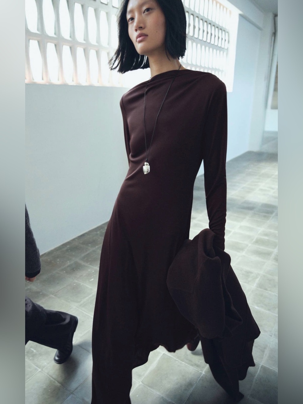 NWT MAngo Maxi